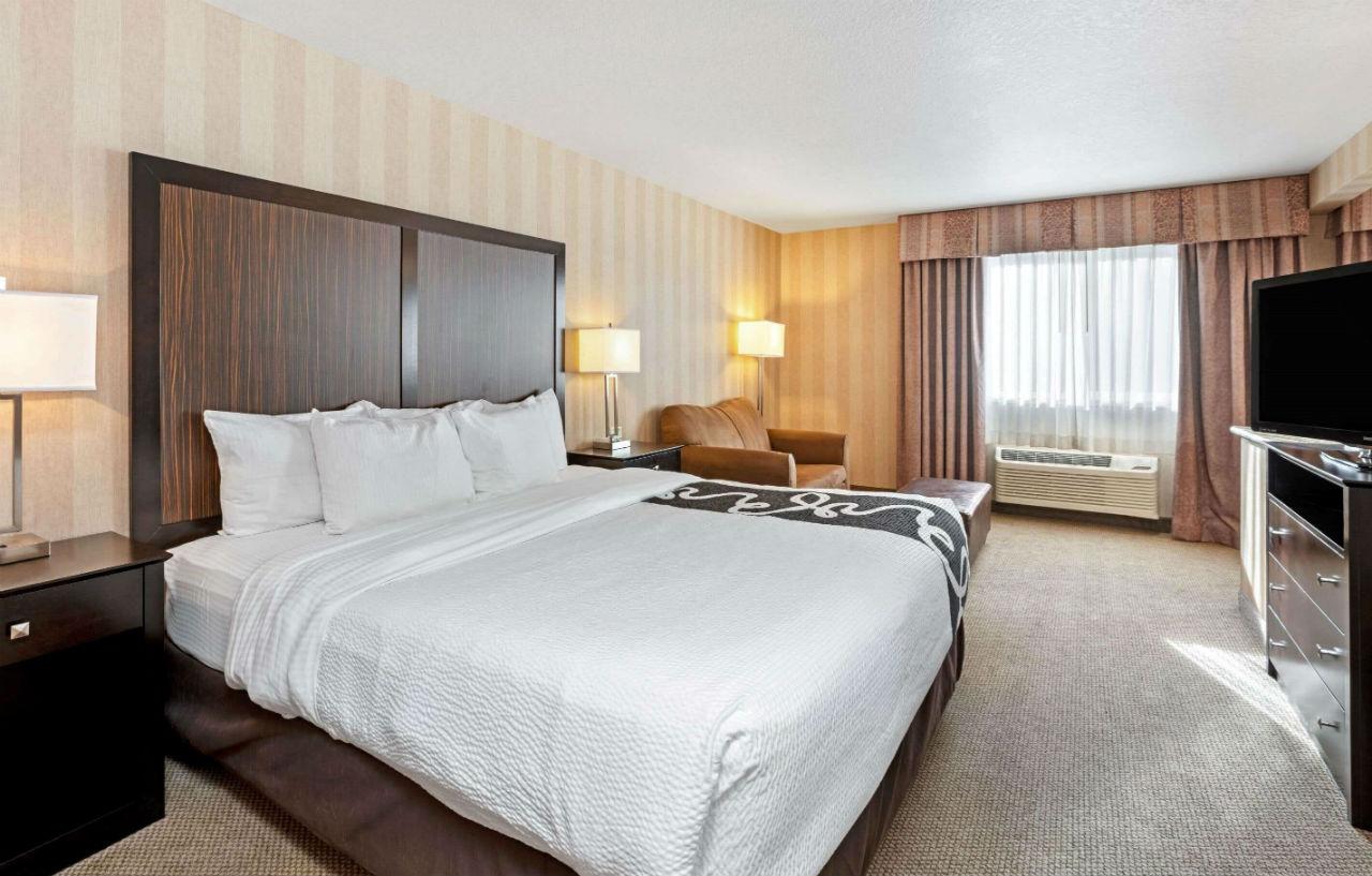 La Quinta By Wyndham Boise Towne Square Hotel Kültér fotó