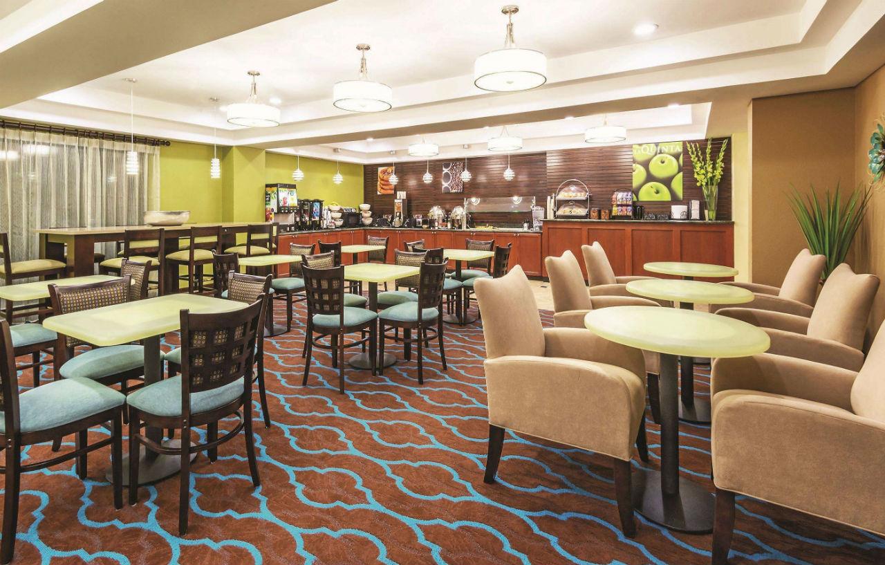 La Quinta By Wyndham Boise Towne Square Hotel Kültér fotó