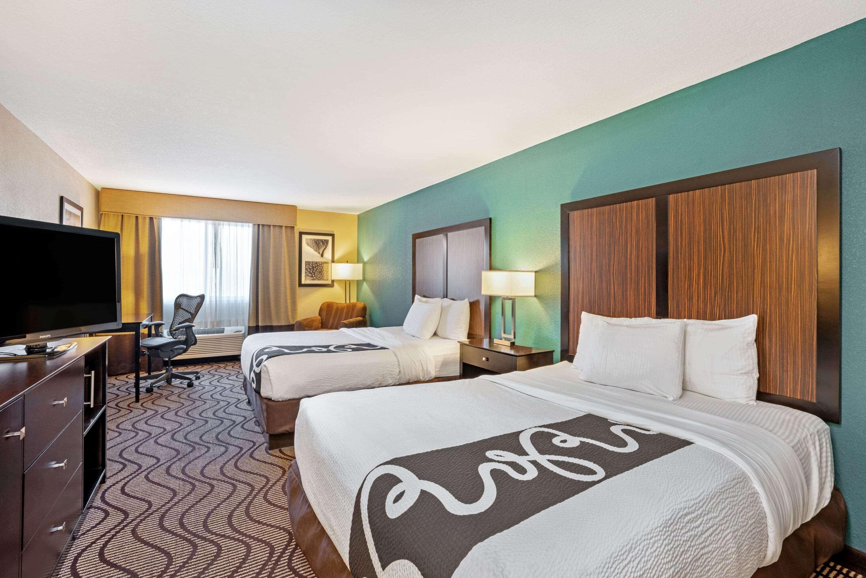 La Quinta By Wyndham Boise Towne Square Hotel Kültér fotó
