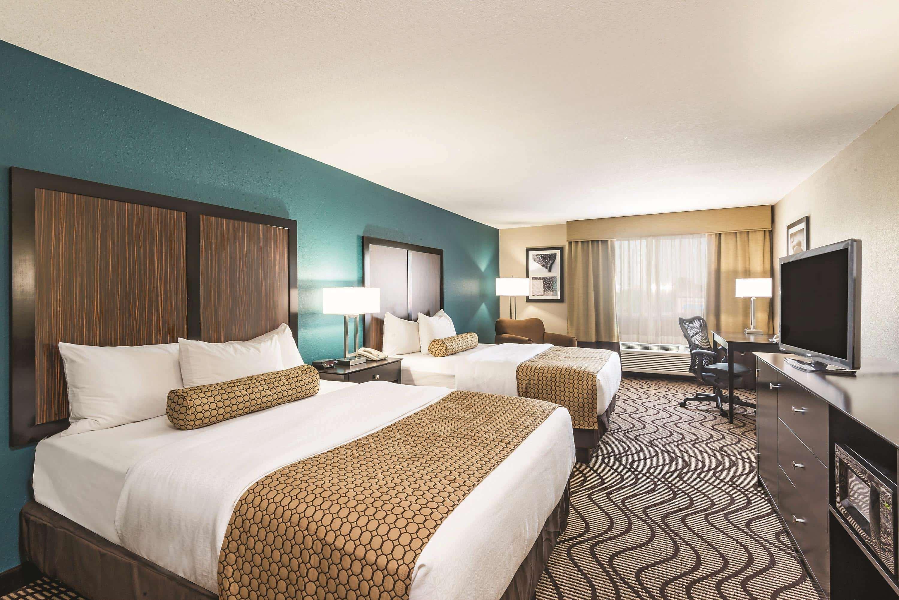 La Quinta By Wyndham Boise Towne Square Hotel Kültér fotó