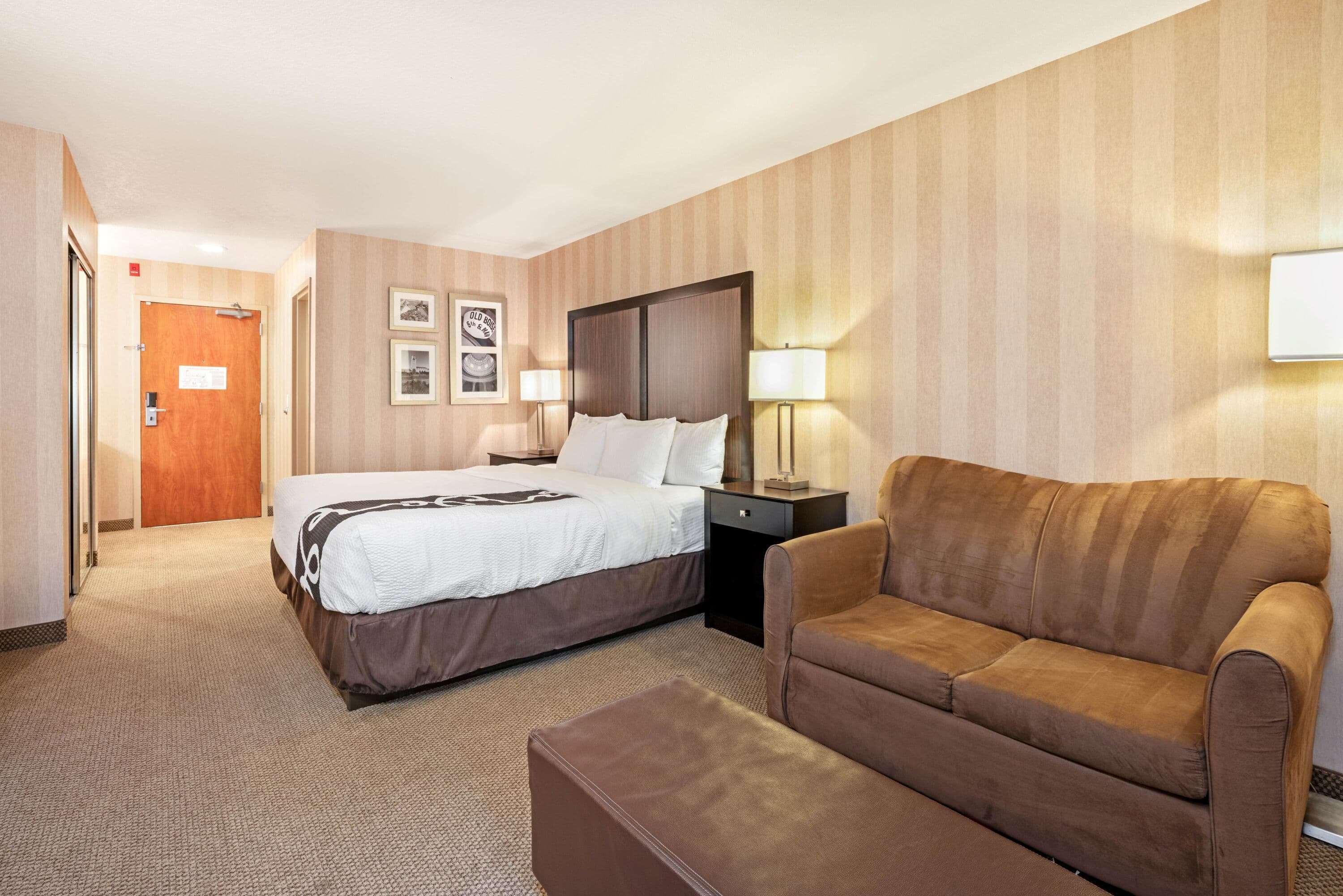La Quinta By Wyndham Boise Towne Square Hotel Kültér fotó