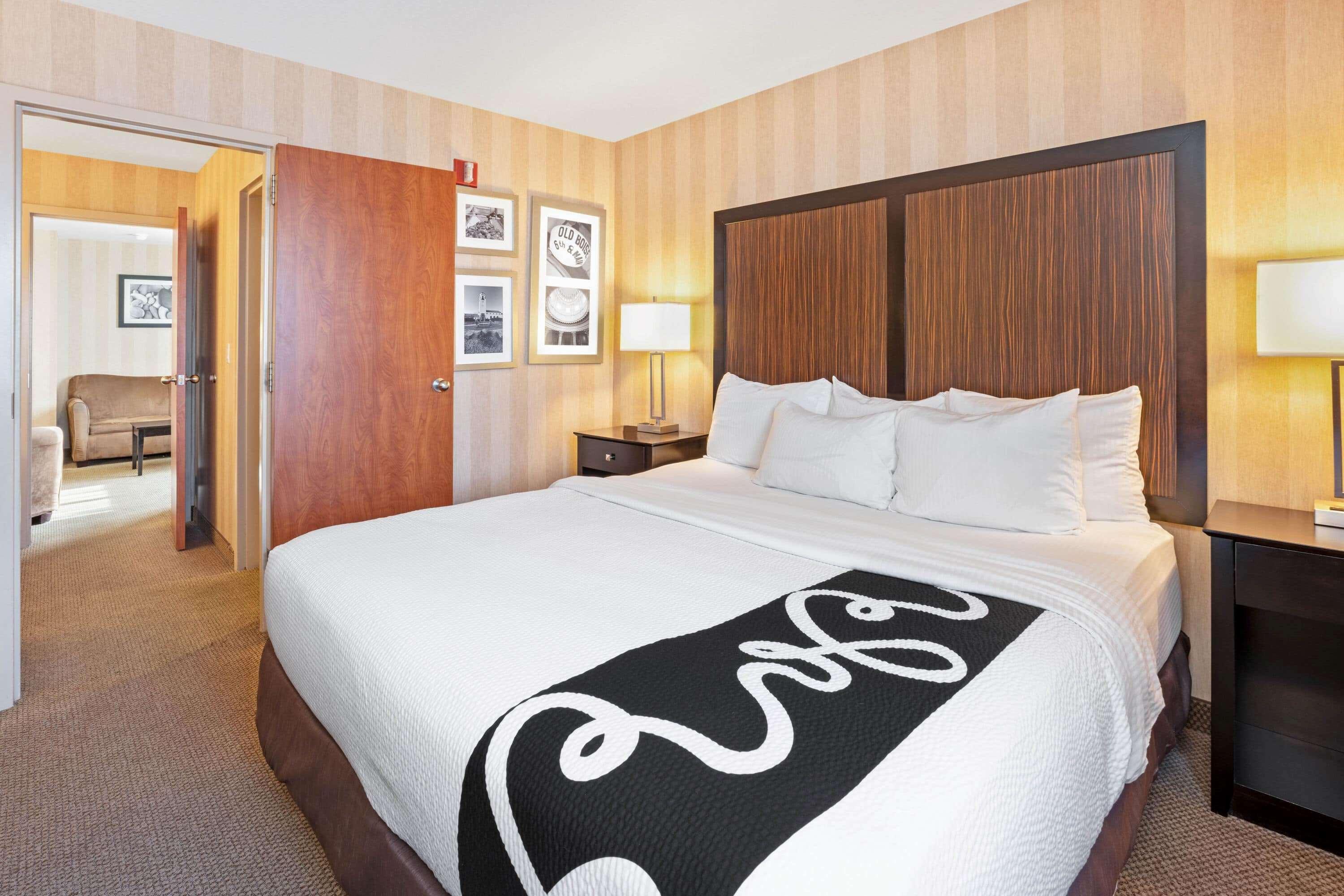 La Quinta By Wyndham Boise Towne Square Hotel Kültér fotó
