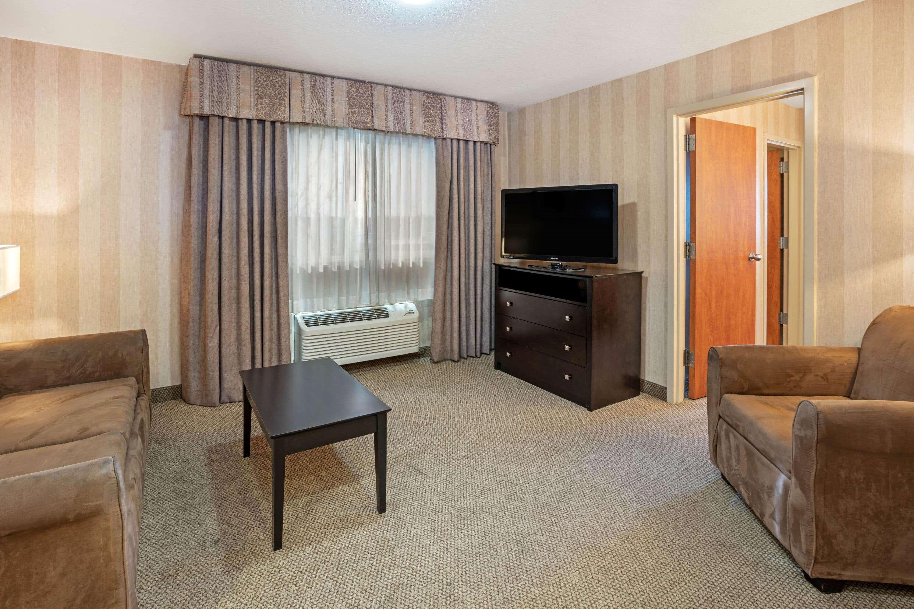 La Quinta By Wyndham Boise Towne Square Hotel Kültér fotó