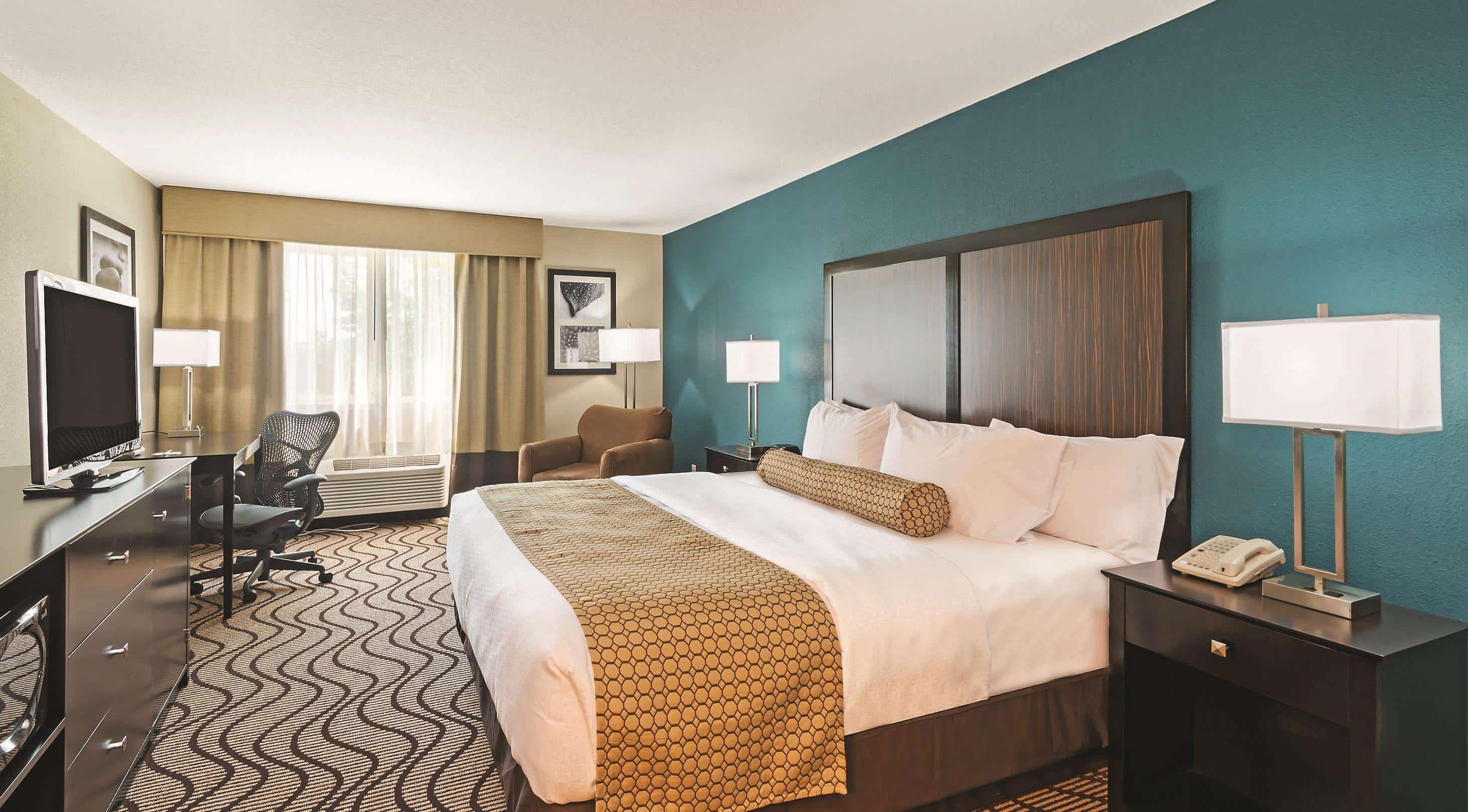 La Quinta By Wyndham Boise Towne Square Hotel Kültér fotó