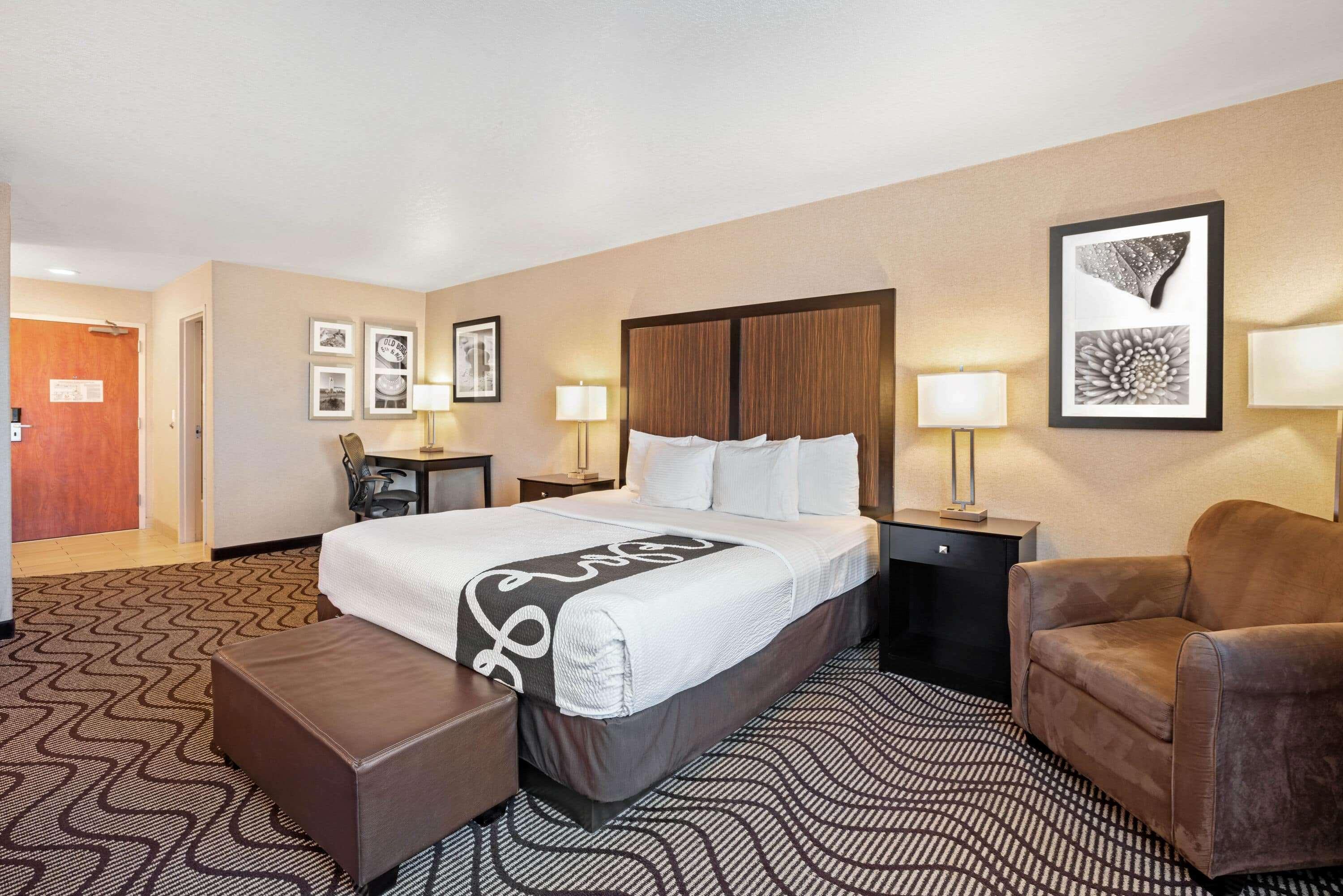 La Quinta By Wyndham Boise Towne Square Hotel Kültér fotó