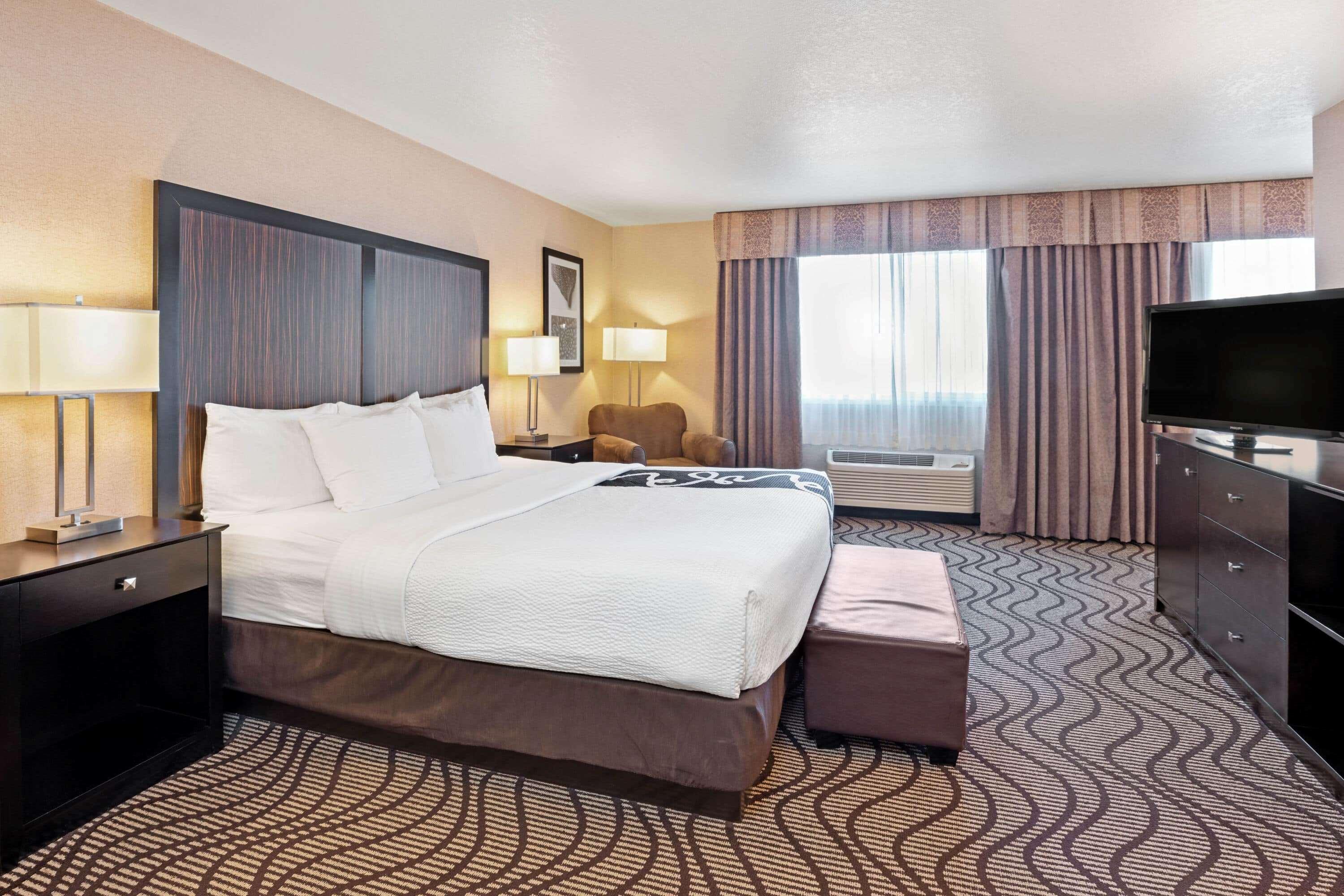 La Quinta By Wyndham Boise Towne Square Hotel Kültér fotó