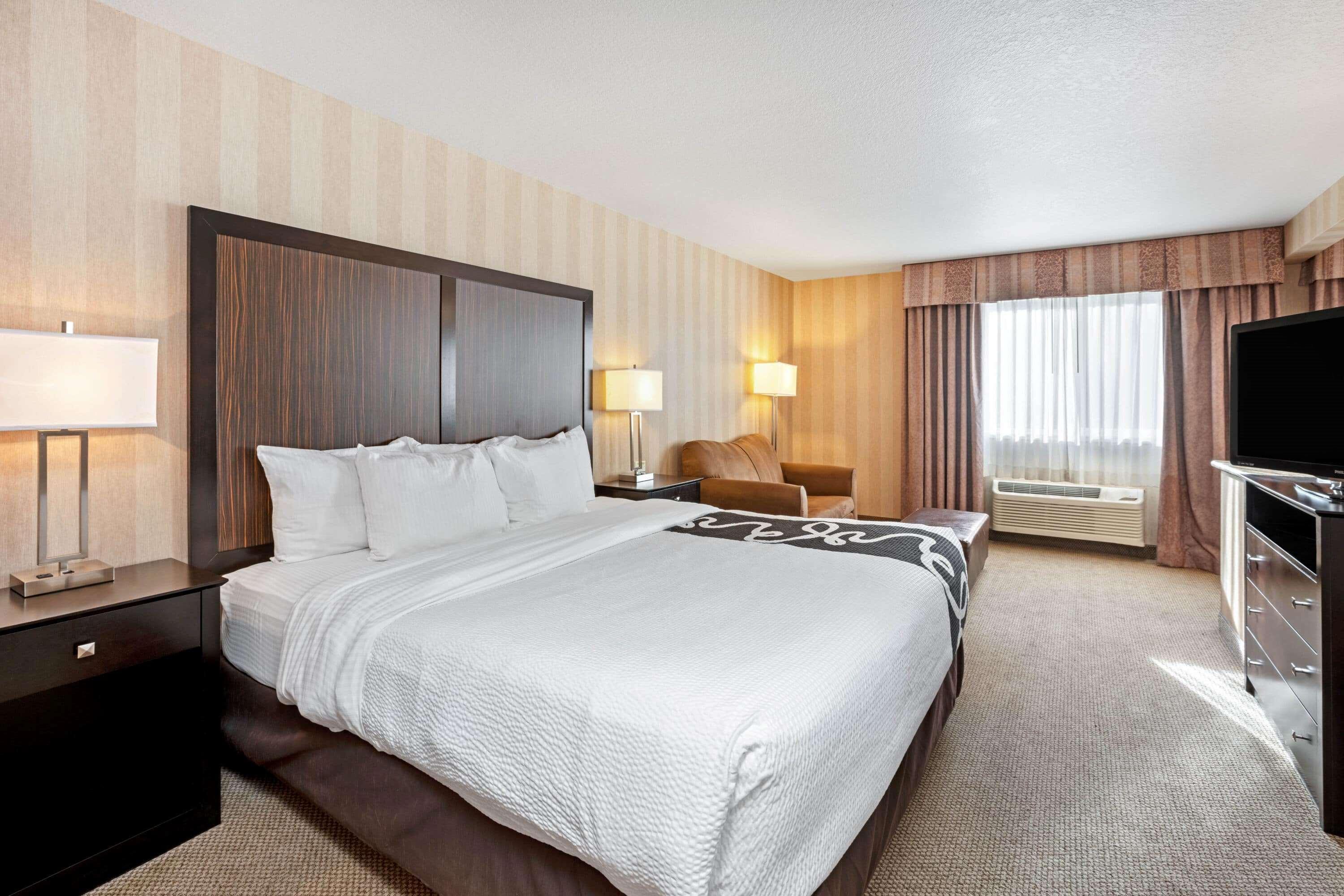 La Quinta By Wyndham Boise Towne Square Hotel Kültér fotó