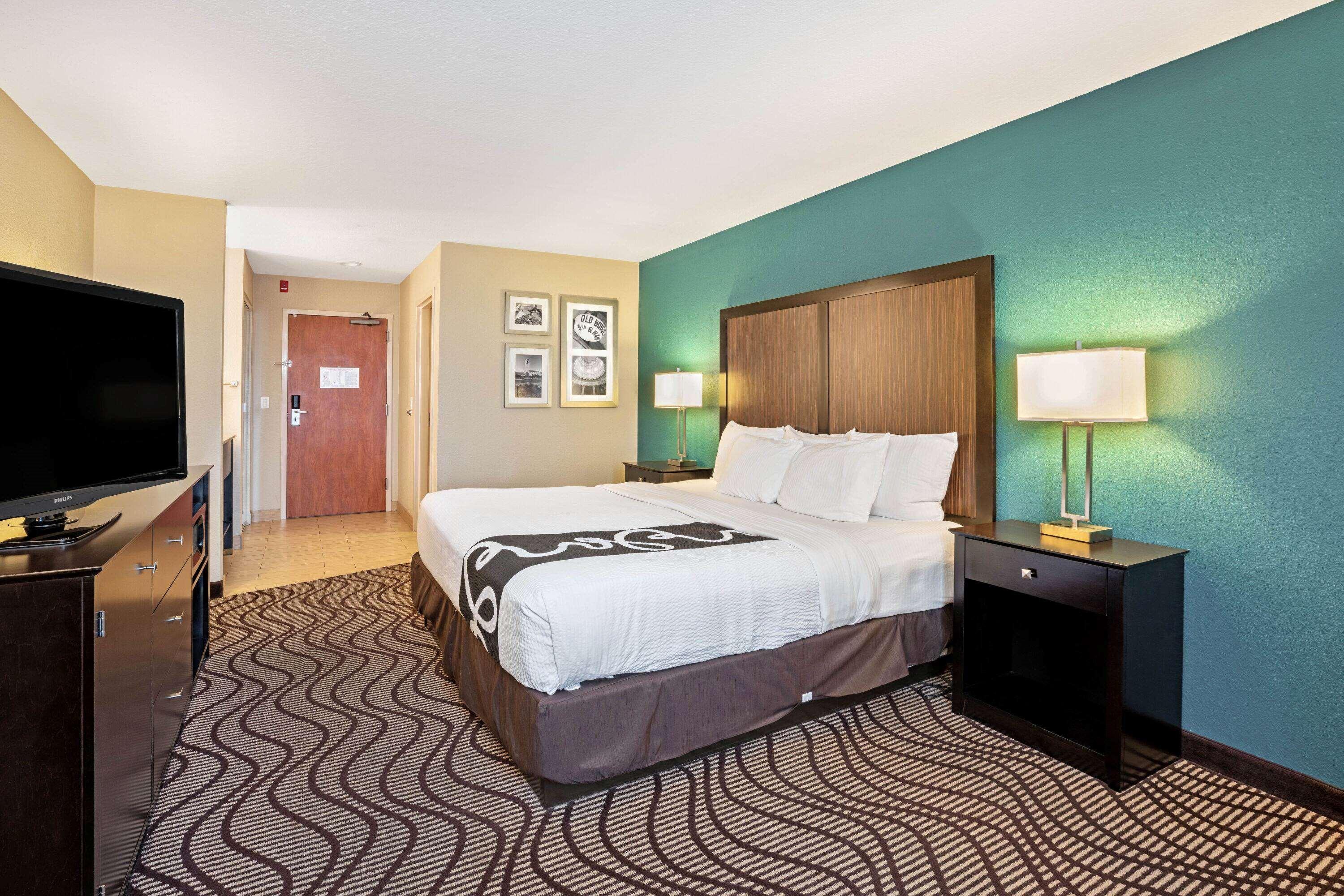 La Quinta By Wyndham Boise Towne Square Hotel Kültér fotó
