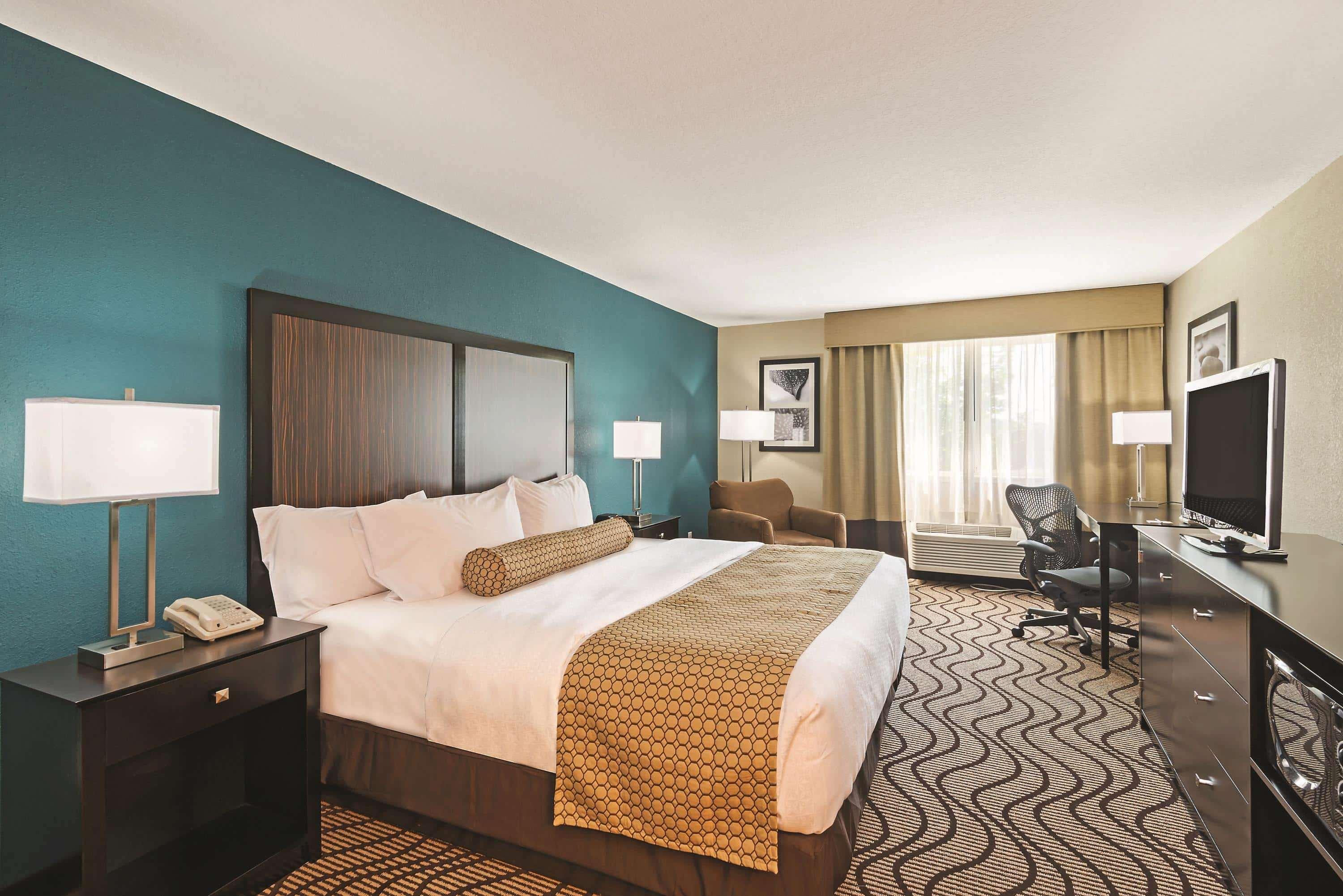 La Quinta By Wyndham Boise Towne Square Hotel Kültér fotó