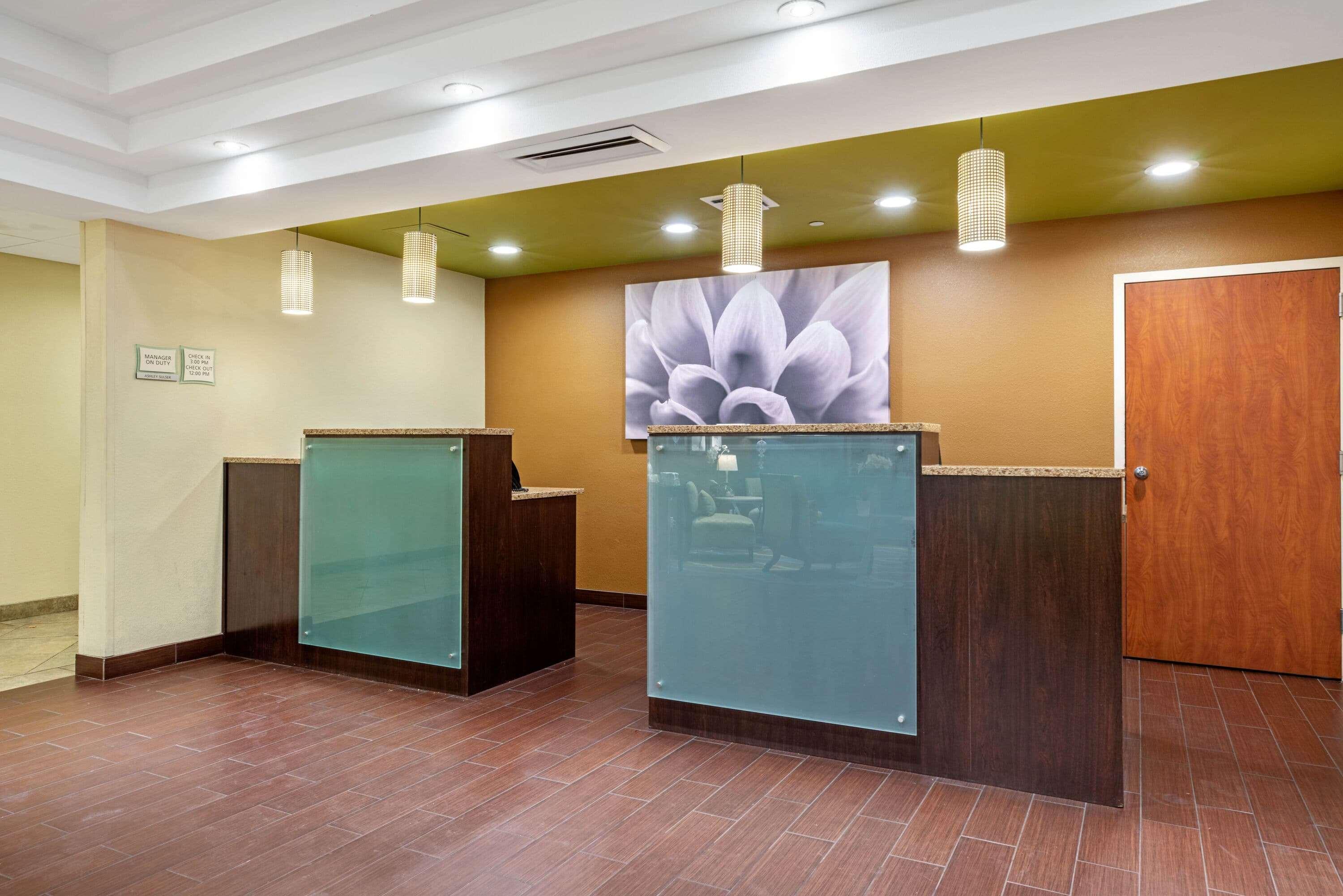 La Quinta By Wyndham Boise Towne Square Hotel Kültér fotó