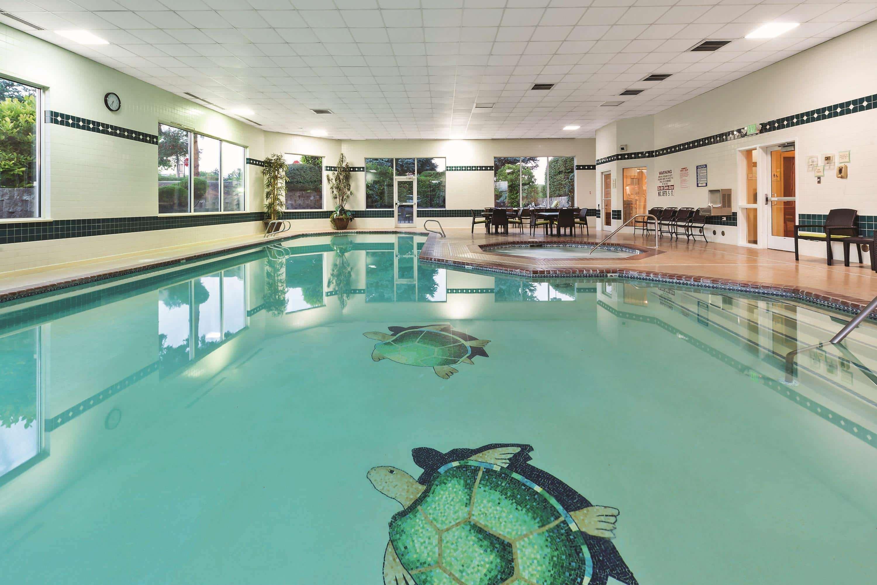 La Quinta By Wyndham Boise Towne Square Hotel Kültér fotó