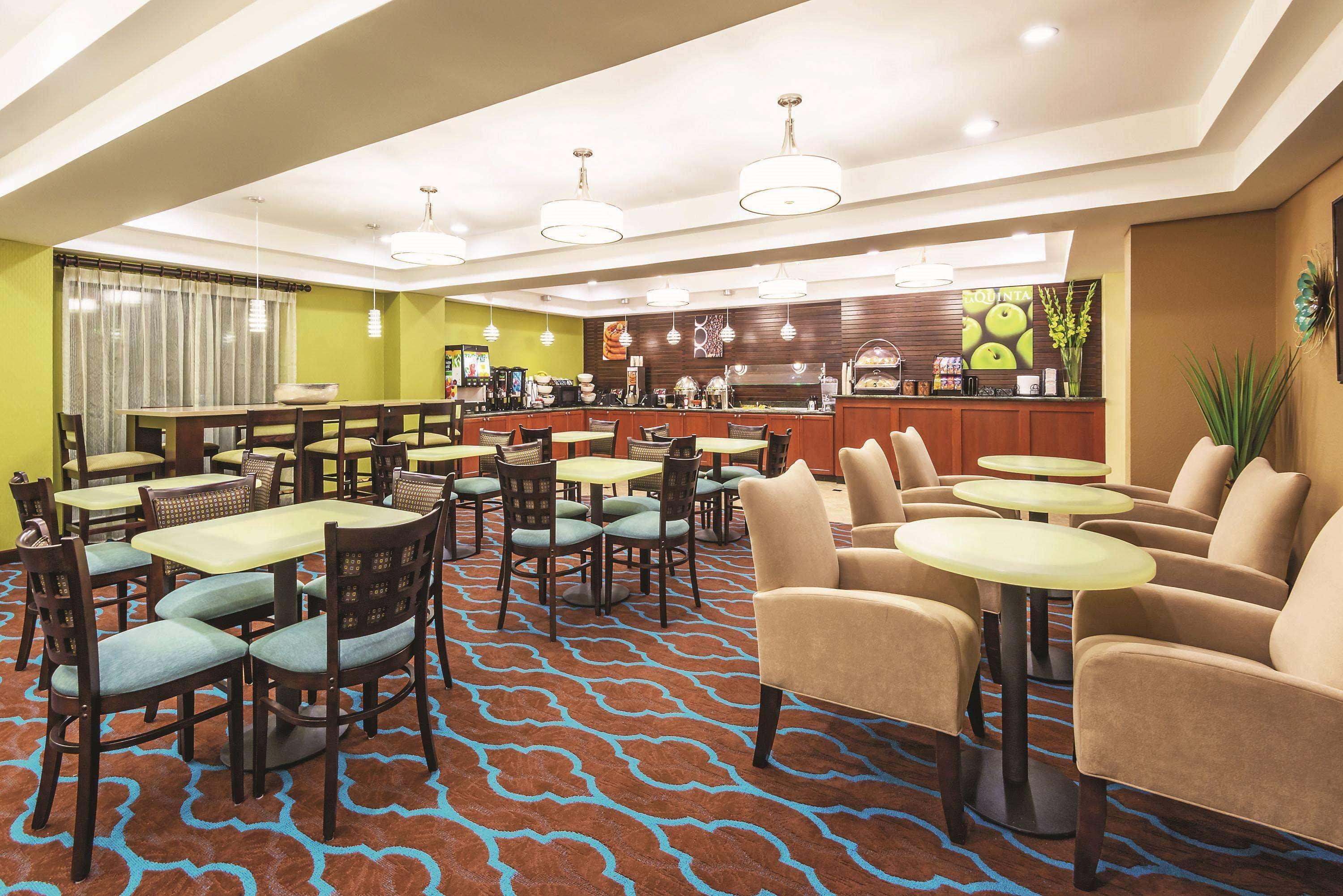 La Quinta By Wyndham Boise Towne Square Hotel Kültér fotó