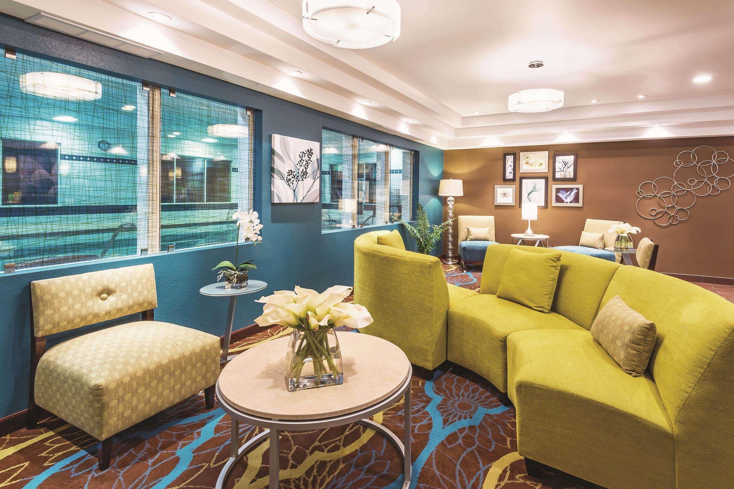 La Quinta By Wyndham Boise Towne Square Hotel Kültér fotó