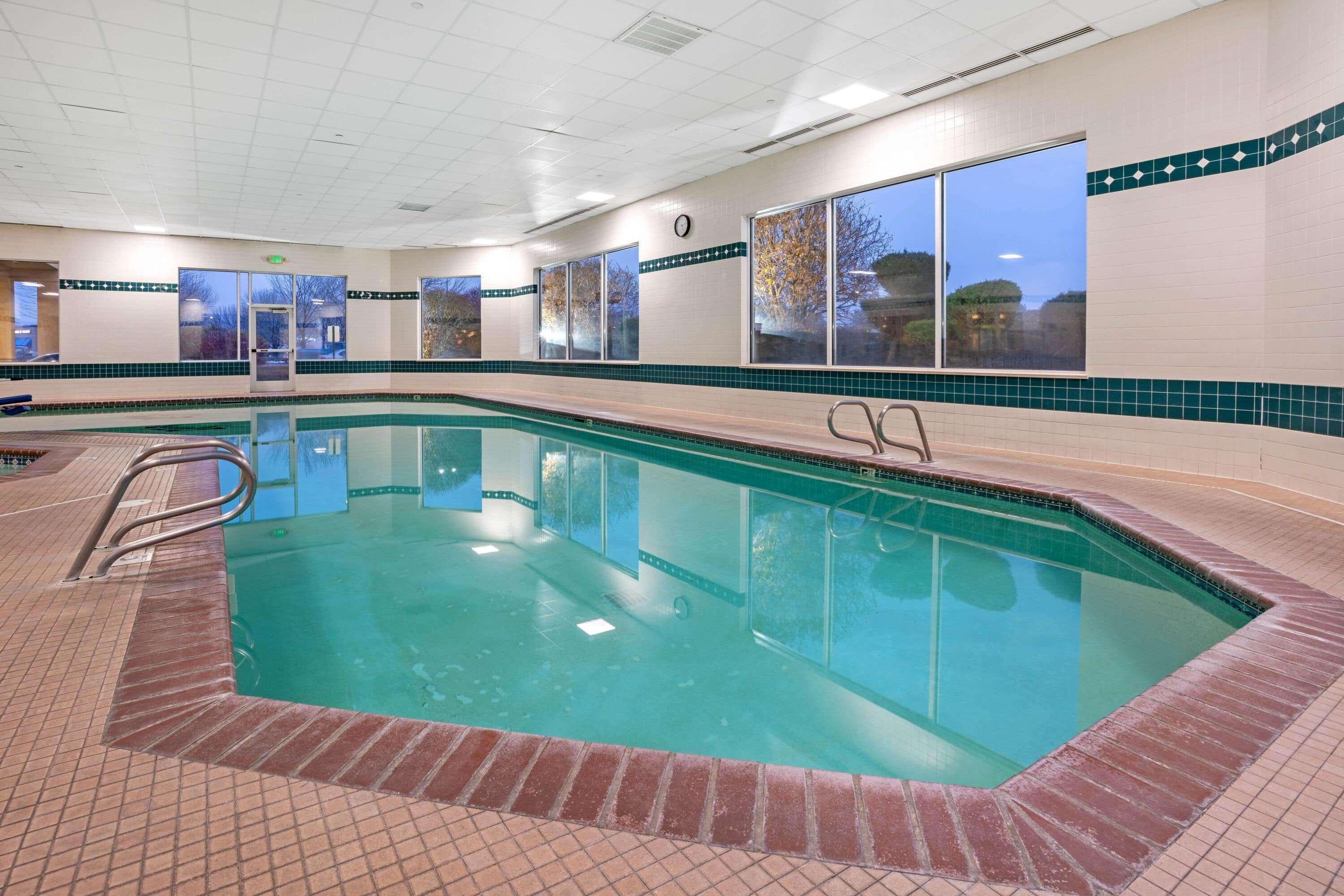 La Quinta By Wyndham Boise Towne Square Hotel Kültér fotó