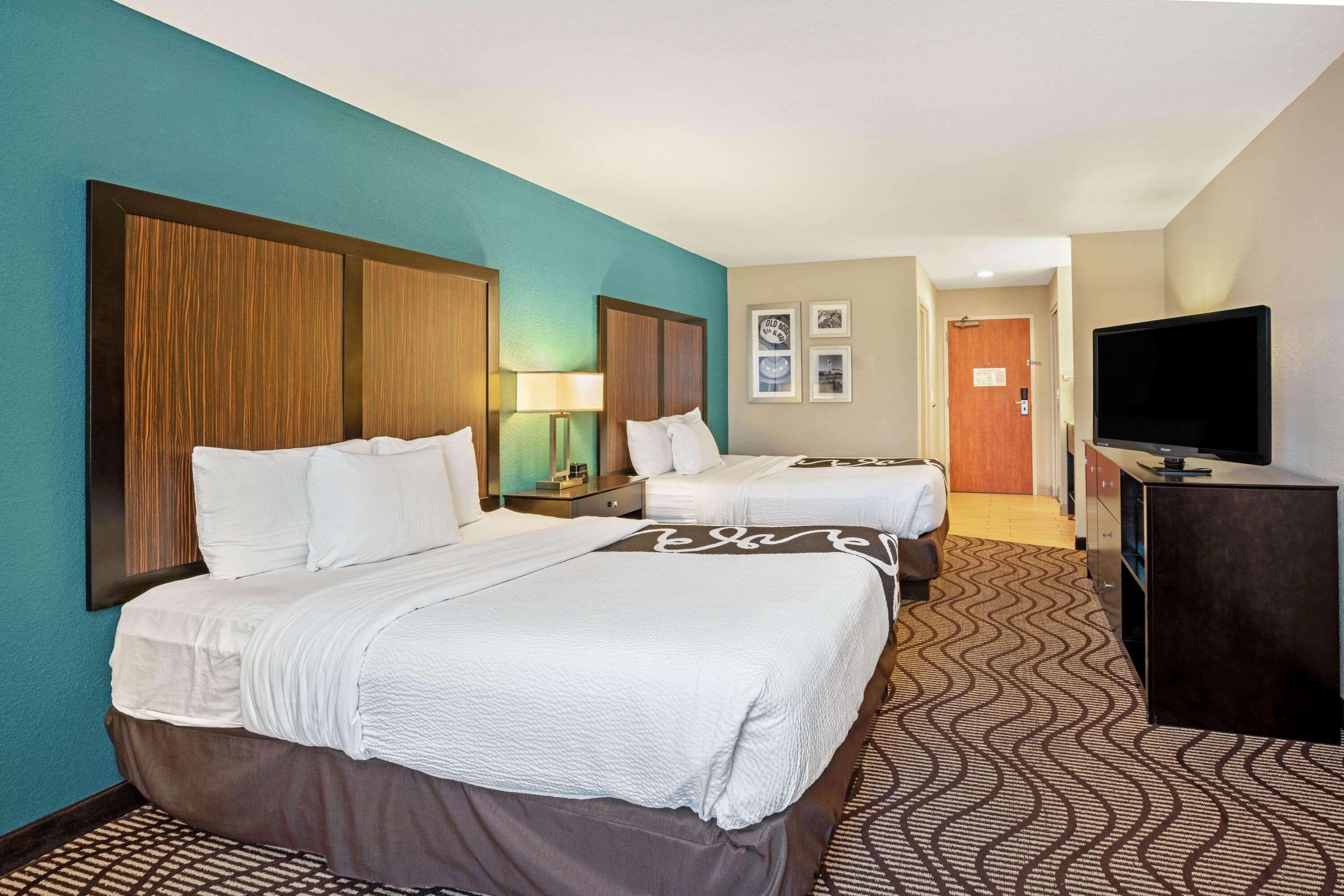 La Quinta By Wyndham Boise Towne Square Hotel Kültér fotó