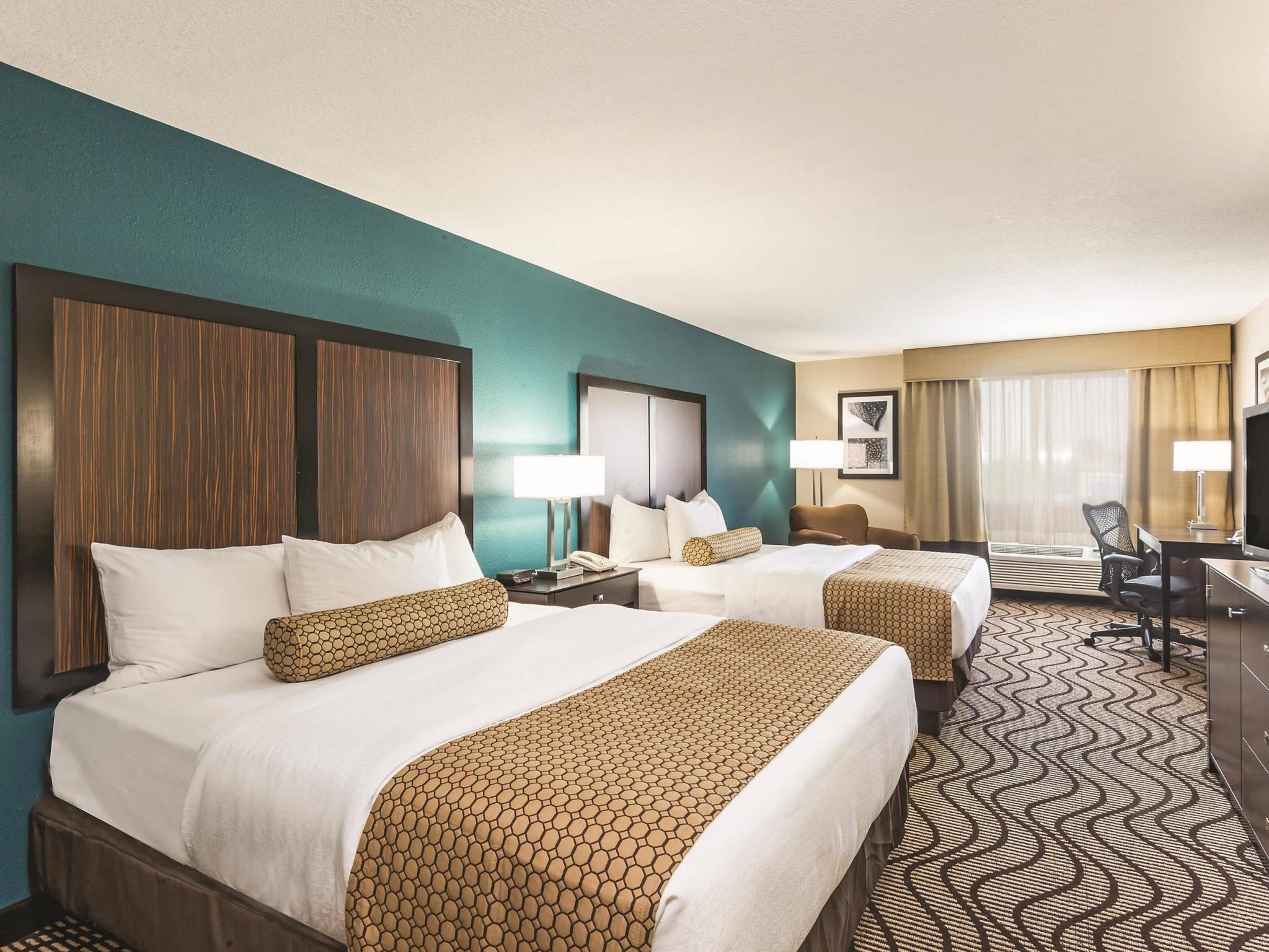 La Quinta By Wyndham Boise Towne Square Hotel Kültér fotó