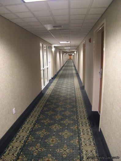 La Quinta By Wyndham Boise Towne Square Hotel Beltér fotó