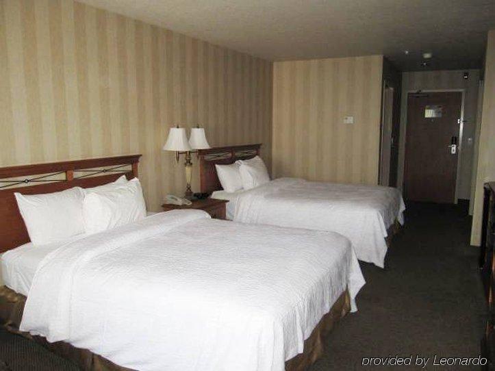 La Quinta By Wyndham Boise Towne Square Hotel Kültér fotó